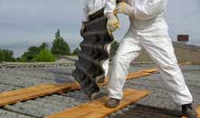 Smaltimento Eternit a Vercelli - Preventivi e contatti